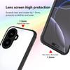 Shockproof Case For POCO X7 Pro Back Cover For Xiaomi POCO X7 Pro Silicone TPU + PC Bumper Protective Capa POCOX7PRO Coque