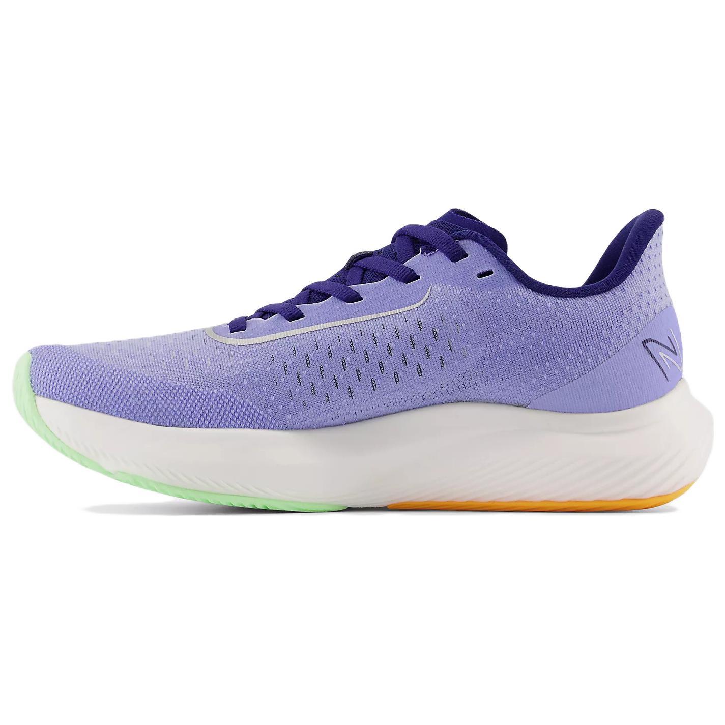 

New Balance FuelCell Rebel V3 Vibrant Violet Women s 36.5