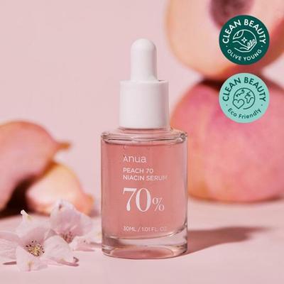 Peach 70 Niacin Serum 30 мл