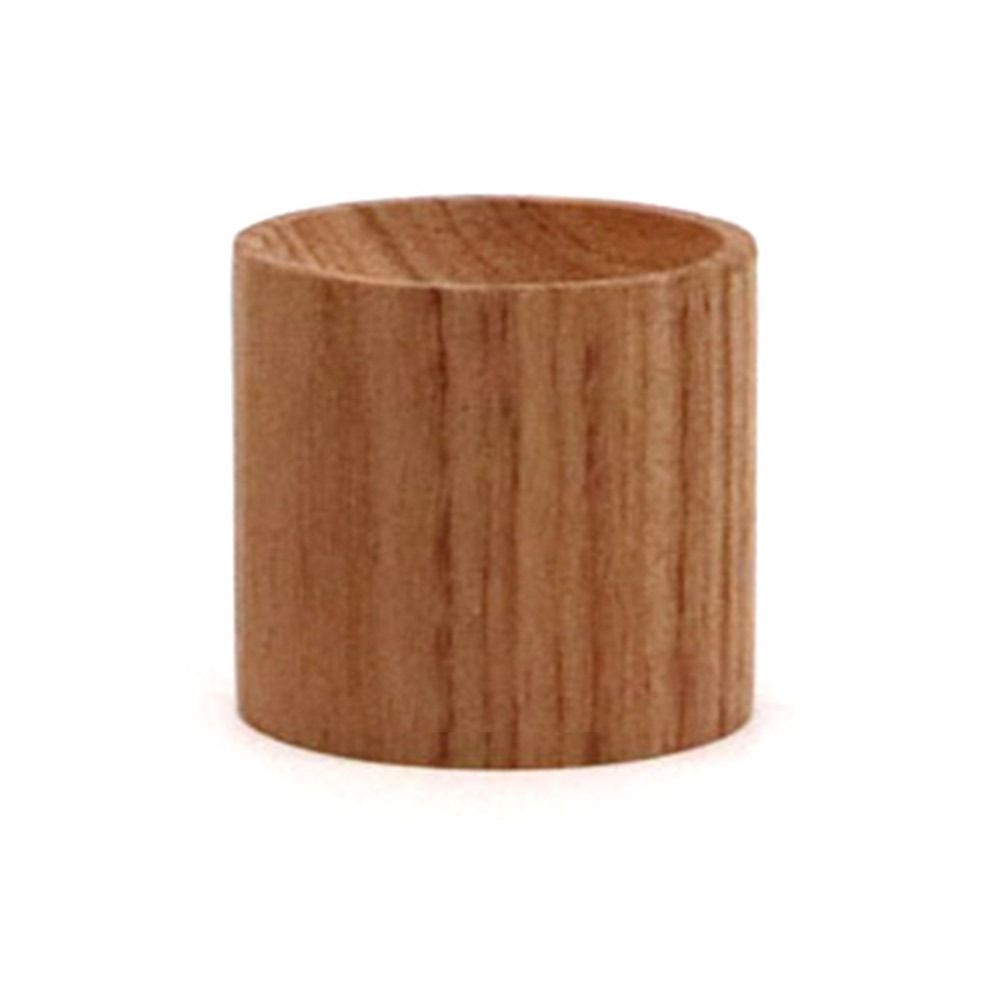 

Реквизит для фотосъемки Держатель стеклянной сферы Деревянная подставка для стеклянного шара Новая подставка для ювелирных изделий Домашнее украшение 3cm x 2.5cm-Jacoranda