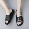 Men's Slippers Sports Soft Bottom Slippers Outdoor Casual Slippers Fashion Slip-on Slippers