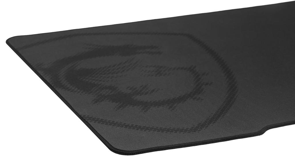 MSI AGILITY GD73 Gaming Mousepad MS0791 900×400×3mm