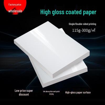 Papel – Papel fotográfico