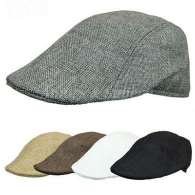 women's driving cap