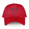 Cotton Hat for Women Latest Design Baseball Caps Simple Style San Junipero Teens Summer Hats Men Hip Hop Harajuku Solid Cap