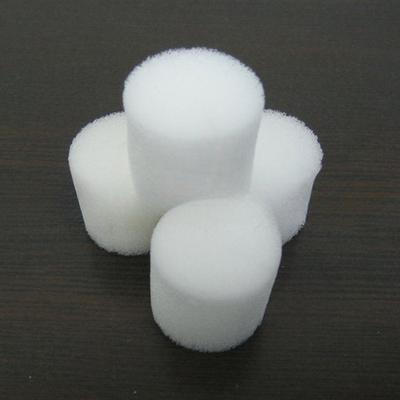 20 Packs Of Hydroponics Sponge Hydroponics Vegetable Seedling Sponge No. 2 Soilless Cultivation Sponge 32 Mm