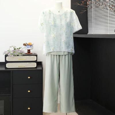 Abiti e completi – Completi con pantaloni