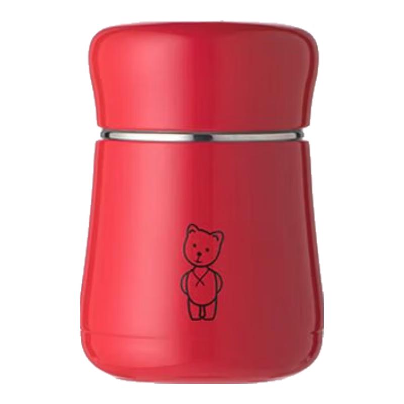 Shinco Cute Stainless Steel Insulated Water Bottle 220ML