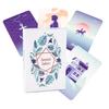 9*5cm Siebte Kugel Lenormand