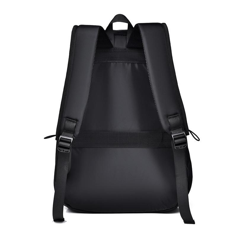 Multifunktionaler Computerrucksack, Outdoor-Pendler-Herrenrucksack mit großem Fassungsvermögen, Herren-Business-Rucksack