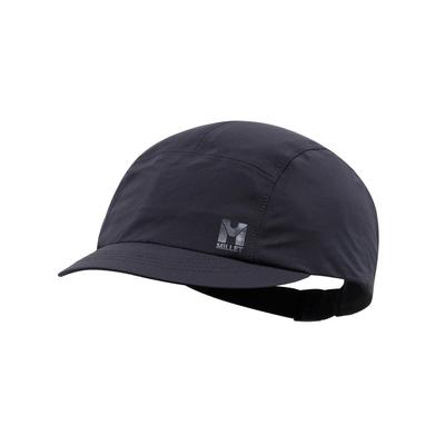 Casquette Pluie Millet Typhon St Noir - - Noir-F-MIV03230