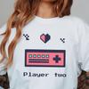 Tops – T-Shirts