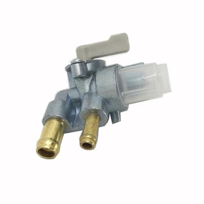 GB290 Fuel Valve Petcock For Mitsubishi GB18G GB30G GB40G GM391 GT1000 GT1300 MGE2900 MGE6800 Engine Carburetor Cock Petcock Tap