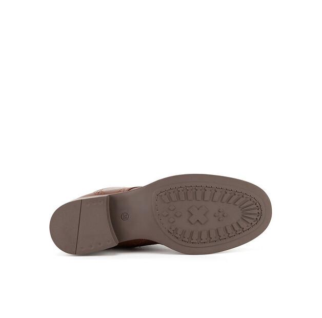 Ankle Boots Lasocki ARC-DERBY-07 Brown