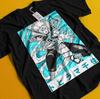 Vintage Special Anime Love T-shirt Japanese Shirt Anime T-shirt Manga Gift Shirt