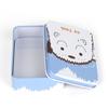 Small Storage Boxes Mini Cute Kawaii Cartoon Tin Metal Box Case Home Storage Organizer For Jewelry Kids Toy Gift Home Supplies