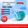 Sterile 540 Microneedle Beauty Roller Device