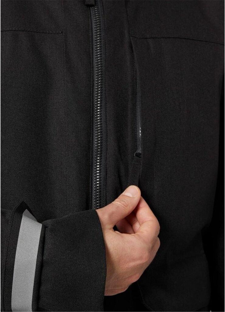 Helly Hansen Chill Winter Jacket 2.0 черный