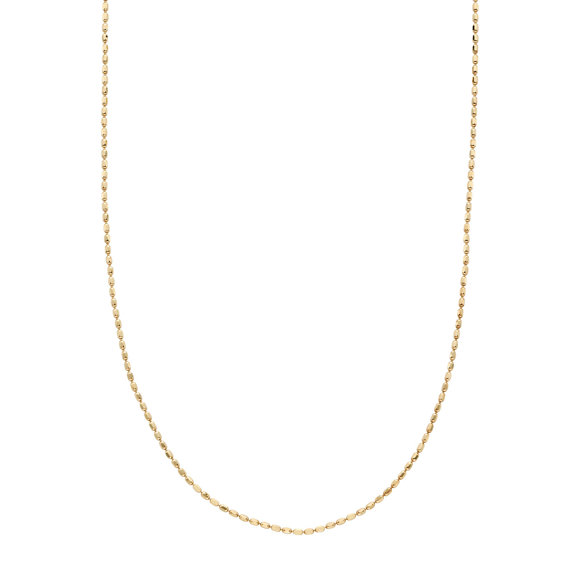 

Chain Necklace HJVT000545YG [L.H.]