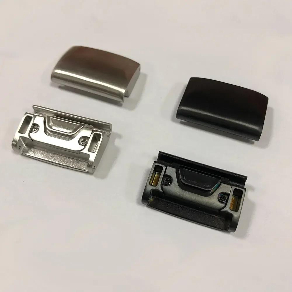 26mm Titanband für Garmin Uhr Fenix 8 7X Pro Tactix 7 EPIX Pro 51mm Enduro 3 2X Instinct 3 2X 50mm Quick Fit Armband