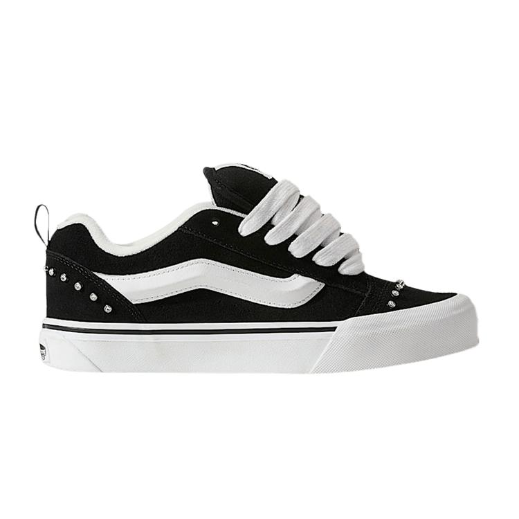 

Vans Knu-Skool Studs Men Sneakers Black VN000D75Y28 36