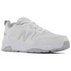 New Balance 857v3 White Cyclone Damen-Sneakers WX857WB3