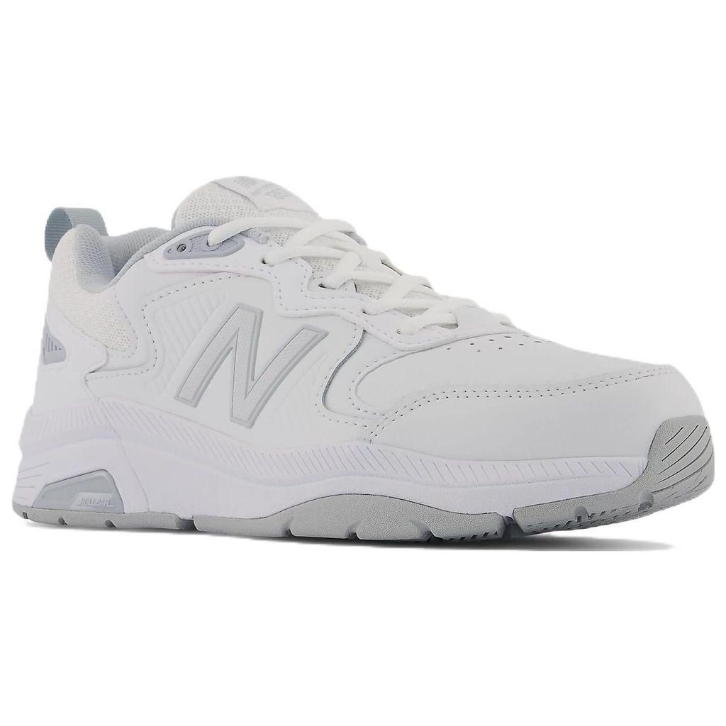 New Balance 857v3 White Cyclone Damen-Sneakers WX857WB3