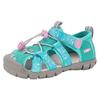 Summer Kids' Closed-Toe Sandals: Water Shoes for Boys & Girls
