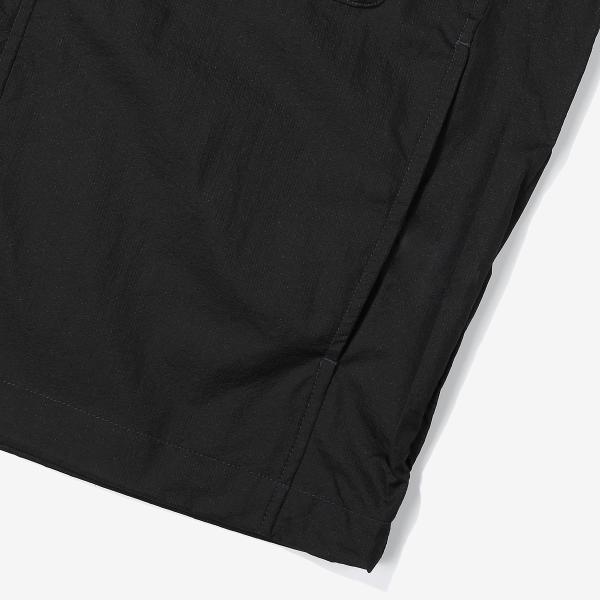 Fila Lightweight Ripstop Pocket Windbreaker