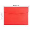 Portable Large Capacity Business Document Handbag
