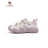 Camel Women's Casual Lightweight Outdoor Platform Sneakers