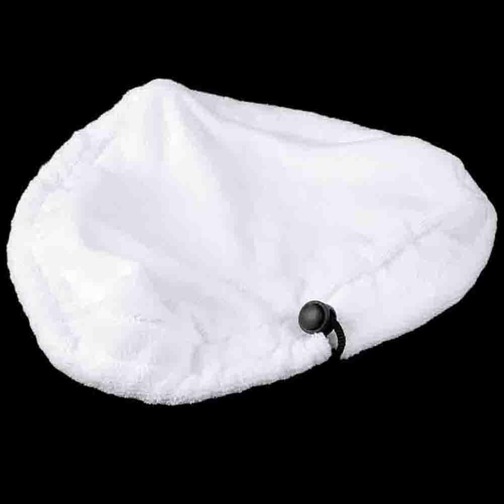 Practical Mop Clean For Steam Washable Reusable Cloth Replacement Pad Microfiber