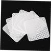 200pcs Lint Free Cotton Pads Eyelash  Remover Wipe Pads  Cleaner Pads for Extension Cleaning Cotton Pads