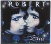 CD ROBERT  Sine ND68516 DEA 2001 France Dance  Electronica Used