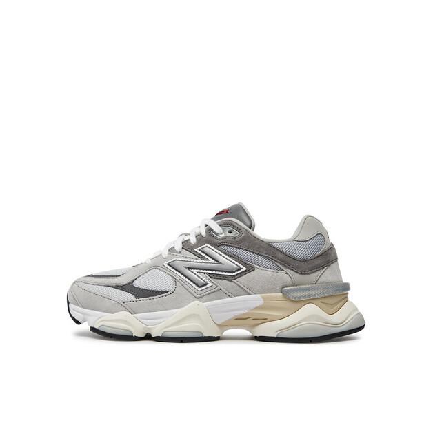 Мужские кроссовки New Balance U9060gry серые