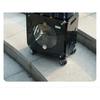 Good-looking Pet Trolley Cat Bag Out Portable Clear Cat Suitcase Large Capacity Dog Carrier Air Suitcases Transport Pet Products