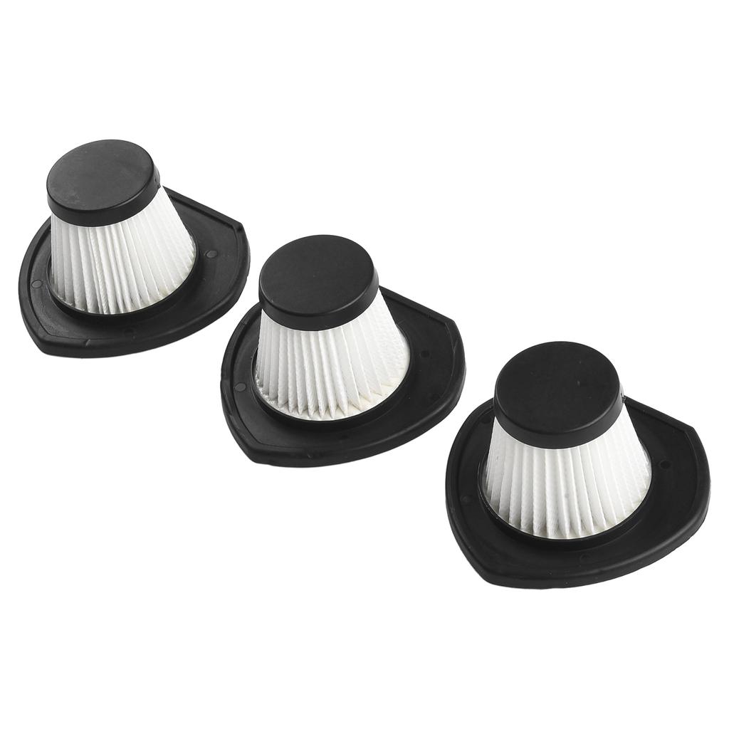 For Vacuum Cleaner Filter 3pcs Filter The Exhaust Air