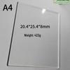 Eco-Friendly Reusable Gel Printmaking Plate