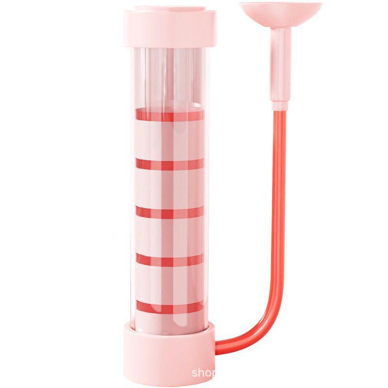 Breathing Dumbbell: Abdominal & Pelvic Floor Muscle Trainer for Lung Capacity & Core Strengthening.