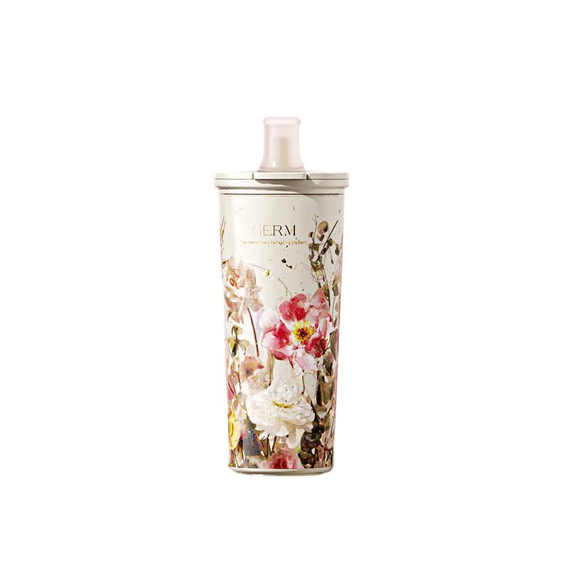 Germ Saibenyuan Kaka Le 550ml Insulated Travel Mug