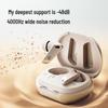EDIFIER NeoBuds Evo True Wireless Hybrid Noise-Cancelling Earbuds