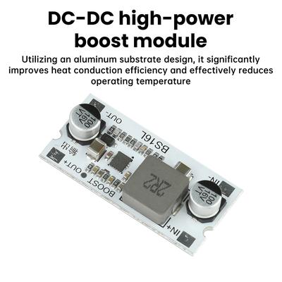 DIY-Module – Elektronische Module