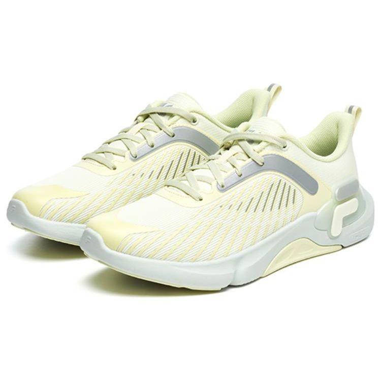 Fila XFT Low Top Training Shoes Women Sneaker Green A12W241402FGE