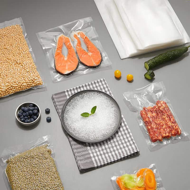 Chui Da Huang Thickened Mesh Vacuum Sealer Bags