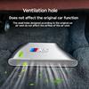 CTCE1 For BMW 3 5 Series X1 X2 X3 X4 X5 X7 IX3 G01 G05 G08 G20 Car Air Conditioning Vents Protection Cover Sticker Interior Decoration