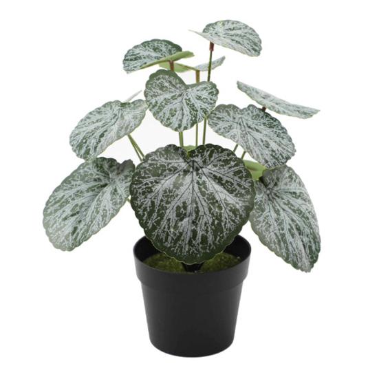 

Искусственное растение в горшке Реалистичное искусственное зеленое растение Долговечное горшечное растение Монстера