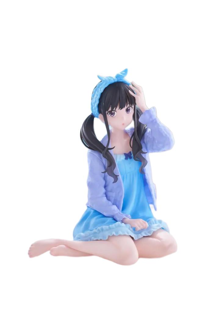 Licorice Recoil Desktop Cute Figure Takina Inoue ~Roomwear ver.~