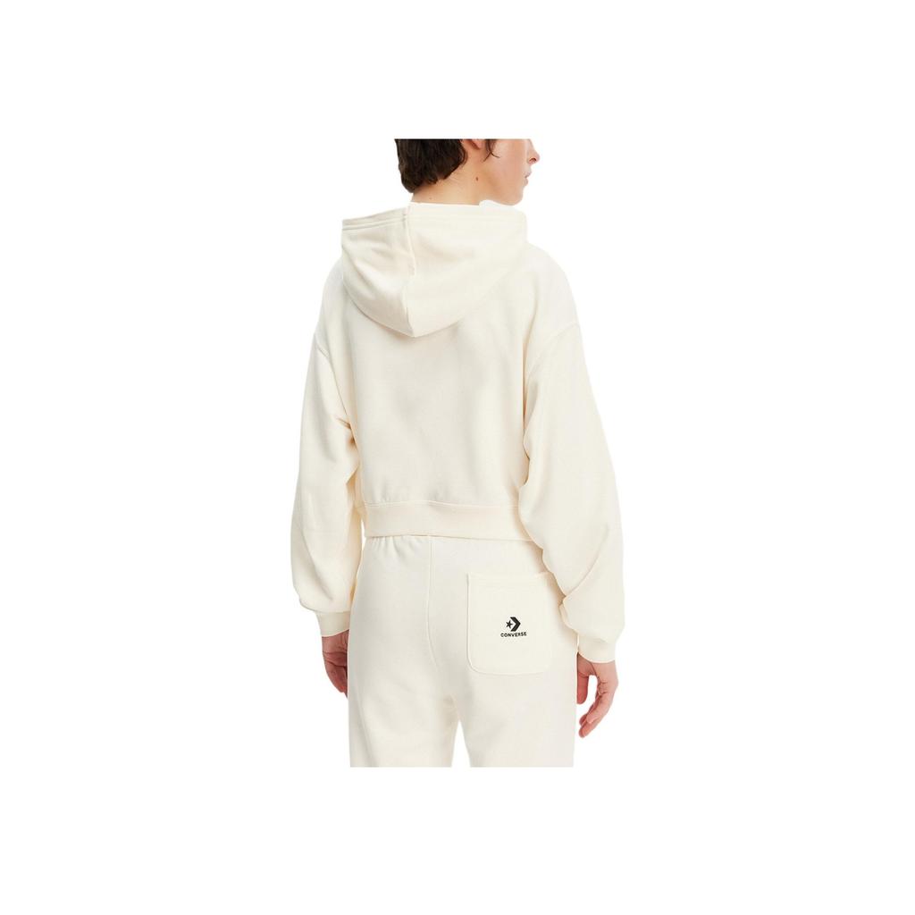 New Converse Chuck Taylor Boxy Hoodie 10027616-A02