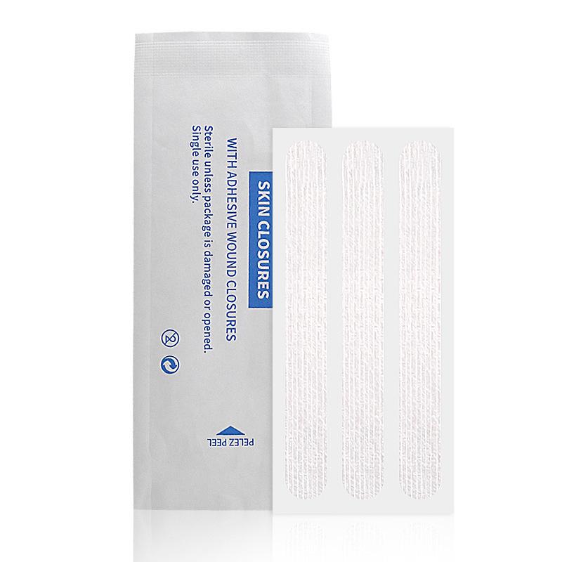 

Бесшовный тейп, Мягкий и приятный к коже нетканый материал, Дышащая посадка, Снижение физического напряжения, Самоклеящаяся бандажная наклейка