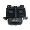 Air Conditioner Outlet AC Vent Rear For VW Tiguan2 MK2 2017 2018 5NG819203